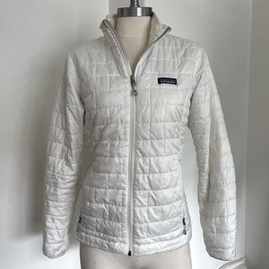 Patagonia Nano Puff Jacket